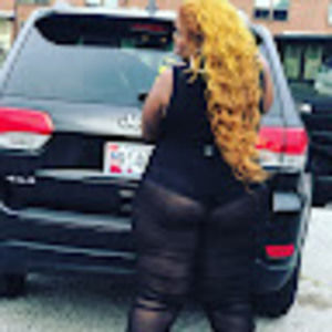 Meet your Posher, Wilma